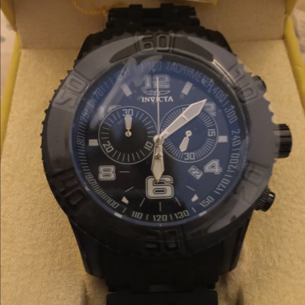 Invicta Men’s Watch